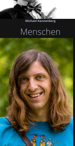Michael Kannenberg - kamich.de